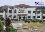 Rumah Sakit Haji Merah Sakti Subulussalam Berbenah, Lingkungan dan Fasilitas Pelayanan Mulai Ditata