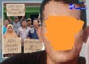 Resah Marak Transaksi Sabu, Warga Desa Pasir Tuntung Minta APH Tangkap BN alias Beni