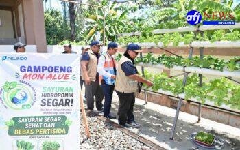 Pelindo Multi Terminal Dorong Masyarakat Kelola Lingkungan secara Berkelanjutan