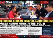 Perempuan Penyandang Disabilitas Diduga Jadi Korban Kekerasan Seksual di Labuhanbatu, Kuasa Hukum Minta Atensi Polisi