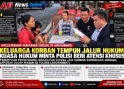 Perempuan Penyandang Disabilitas Diduga Alami Kekerasan Seksual, Kuasa Hukum Minta Polres Labuhanbatu Beri Atensi Khusus