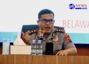 Pimpin Anev Bhabinkamtibmas, Kapolres Pelabuhan Belawan Perkuat Peran Polisi di Tengah Masyarakat
