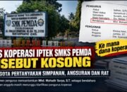 Kas Koperasi IPTEK SMKS Pemda Rantauprapat Disebut Kosong, Anggota Pertanyakan Simpanan dan RAT