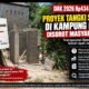 Proyek Septik Kampung Baru Kembali Dipertanyakan: Tak Terlihat Plang, Informasi Upah Berbeda Naskah berita