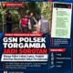 Lokasi Digerebek Diduga Sudah Ditinggalkan, Warga Minta Polsek Torgamba Telusuri Titik Baru Dekat Permukiman