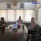 Polres Inhil dan Kejari Perkuat Sinergitas, Komitmen Bersama Jaga Kamtibmas dan Penegakan Hukum