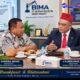 Ketua Umum RTLP Arse Pane Penuhi Undangan Head OF Area I PT Bima H,Syamsul Bahri
