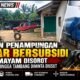 Dugaan Penampungan Solar Bersubsidi di Pakmayam Disorot, Aliran BBM hingga Tambang Diminta Diusut