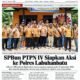 SPBun PTPN IV Regional I Siapkan Aksi ke Polres Labuhanbatu, Soroti Penanganan Sejumlah Perkara