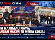 LBH Harimau Raya Soroti Polemik Dugaan Kas RW 011 Kapuk Muara: Jangan Hakimi Lewat Media Sosial