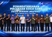 Cegah TPPO dari Tingkat Kelurahan, Imigrasi Belawan Bangun Sistem Pengawasan Berbasis Masyarakat