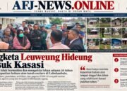 26 Tahun Bertahan di Leuweung Hideung, Sengketa Warga–PTPN III Marbau Selatan Kini Bergulir ke Kasasi MA
