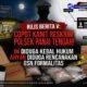 Rilis Berita V: Copot Kanit Reskrim Polsek Panai Tengah! IM Diduga Kebal Hukum dan Ahyar Diduga Rencanakan GSN Formalitas