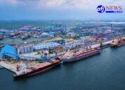 Pelindo Multi Terminal Belawan Catat Kinerja Positif hingga Agustus 2026