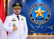 Muncul Aspirasi Mengusulkan Presiden GANN sebagai Kepala BNN RI, Peran Masyarakat Sipil dalam Pemberantasan Narkotika Jadi Perhatian