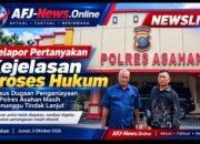 Mediasi Sudah Digelar, Kepastian Hukum Masih Dinanti: Pelapor Dugaan Penganiayaan di Asahan Pertanyakan Kelanjutan Perkara