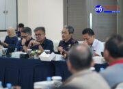 Pelindo Regional 1 Belawan Dorong Peningkatan Layanan Pelabuhan melalui Kolaborasi Stakeholder