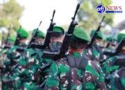 PUTUSAN MK: PRAJURIT TNI PELAKU TINDAK PIDANA UMUM AKAN DIADILI DI PERADILAN UMUM