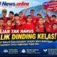 BELAJAR TAK HARUS DI BALIK DINDING KELAS! Siswa Sekolah Rakyat Subulussalam Jelajahi Alam Bakongan, Tanamkan Cinta Lingkungan Sejak Dini