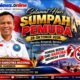 DPC Generasi Anti Narkotika Nasional Kabupaten Karimun Gaungkan Semangat Persatuan, Nasionalisme, dan Kepedulian terhadap Masa Depan Bangsa