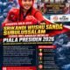 Dari Subulussalam Menuju Panggung Nasional, Khaisya Solin Ukir Prestasi Wushu di Tengah Sorotan Minimnya Dukungan Pemerintah