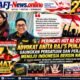 27 Tahun GRANAT Mengabdi untuk Negeri, Anita Ray’s Punjabi Gaungkan Semangat Persatuan dan Indonesia Bersih Narkoba