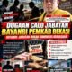 Dugaan Calo Jabatan Bayangi Pengisian Posisi Strategis Pemkab Bekasi, Affandi: Jabatan Bukan Komoditas Kekuasaan!
