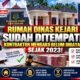 Tiga Rumah Dinas Kejari Subulussalam Sudah Ditempati, Kontraktor Mengaku Rp1,02 Miliar Belum Dibayar Sejak 2023!
