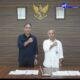 KSOP Utama Belawan Laksanakan Penandatanganan Tukar Menukar Barang Milik Negara (BMN) Dengan PT Pelindo